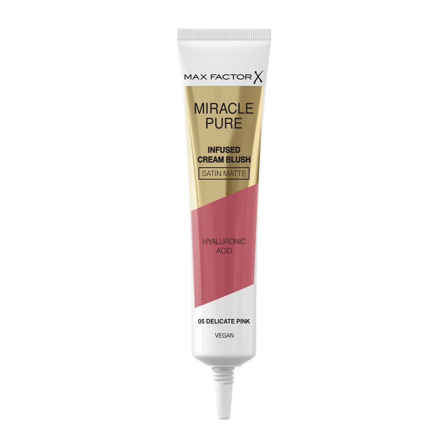 Max Factor Miracle Pure Cream Infused Blush