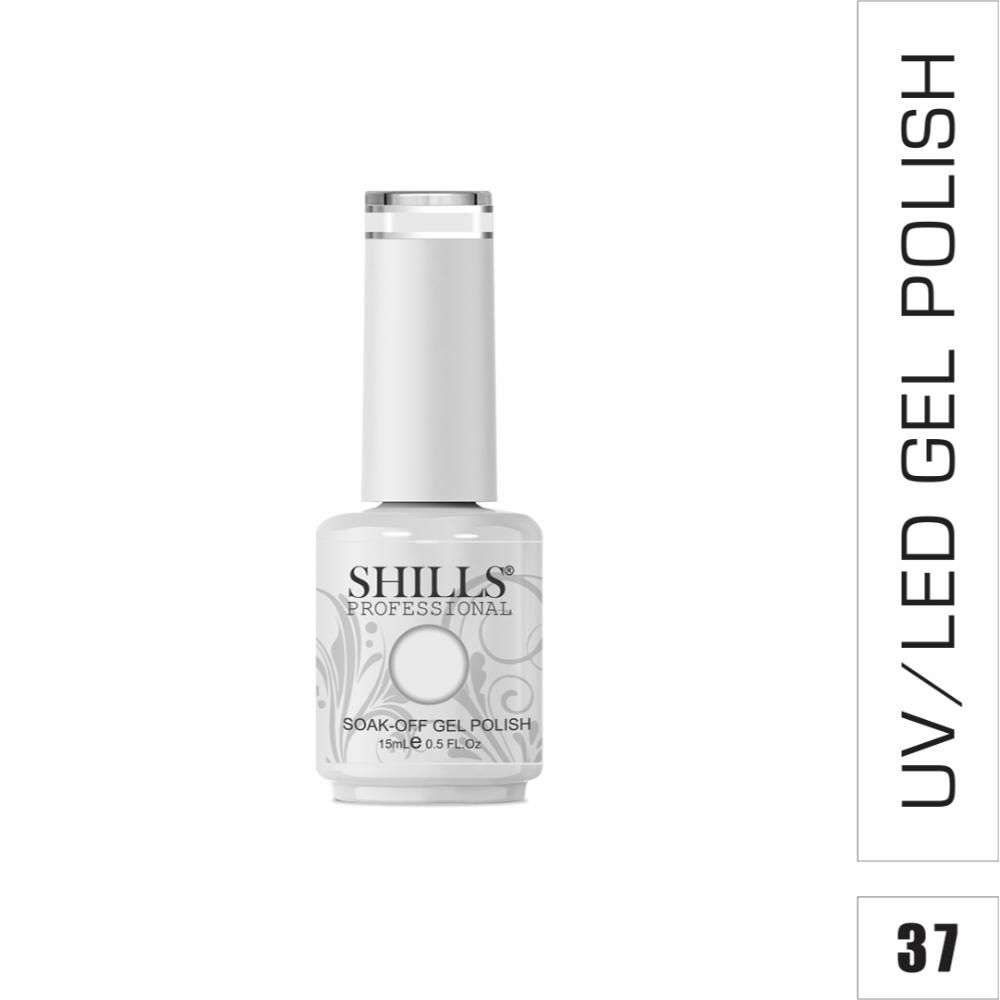 Shills Professional UV LED Gel Nail Polish