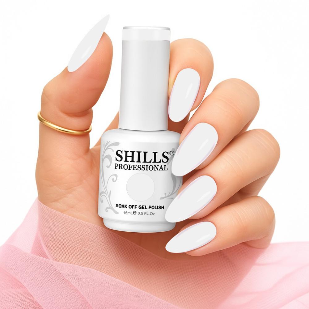 Shills Professional UV LED Gel Nail Polish