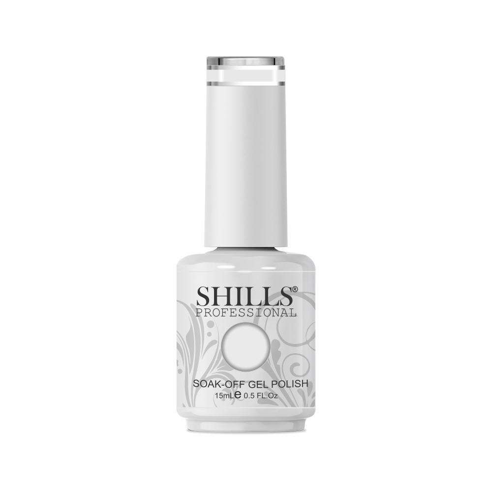 Shills Professional UV LED Gel Nail Polish