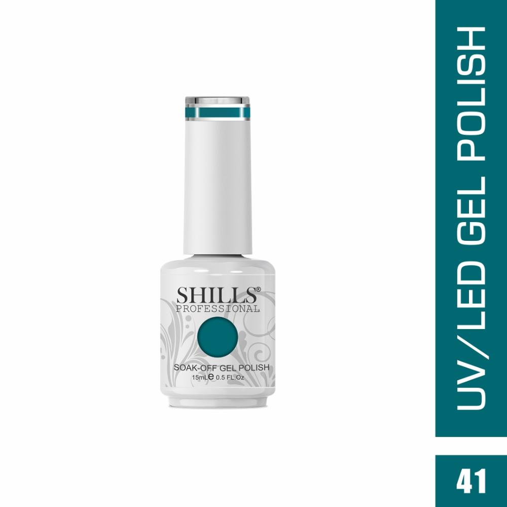 Shills Professional UV LED Gel Nail Polish