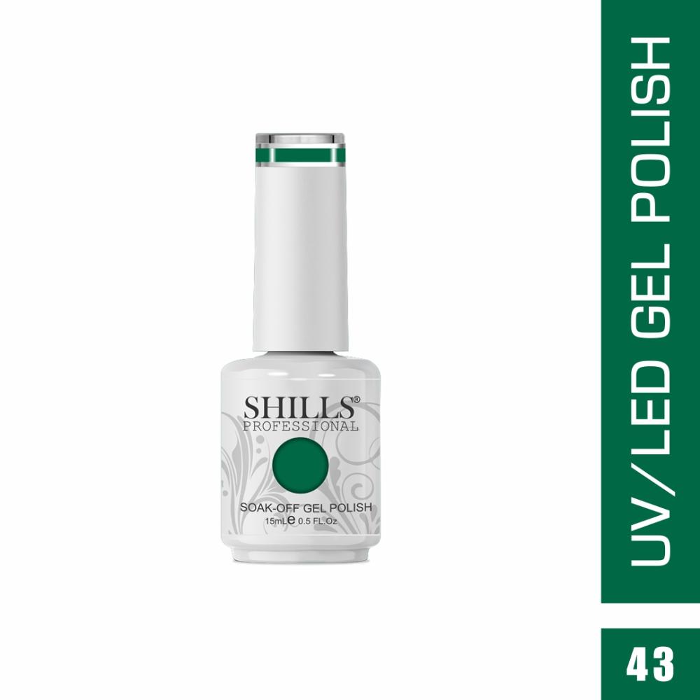 Shills Professional UV LED Gel Nail Polish