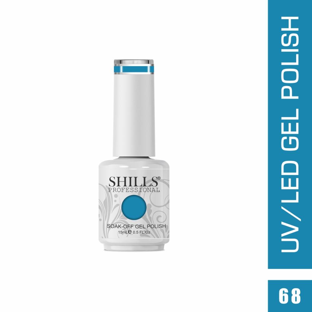 Shills Professional UV LED Gel Nail Polish