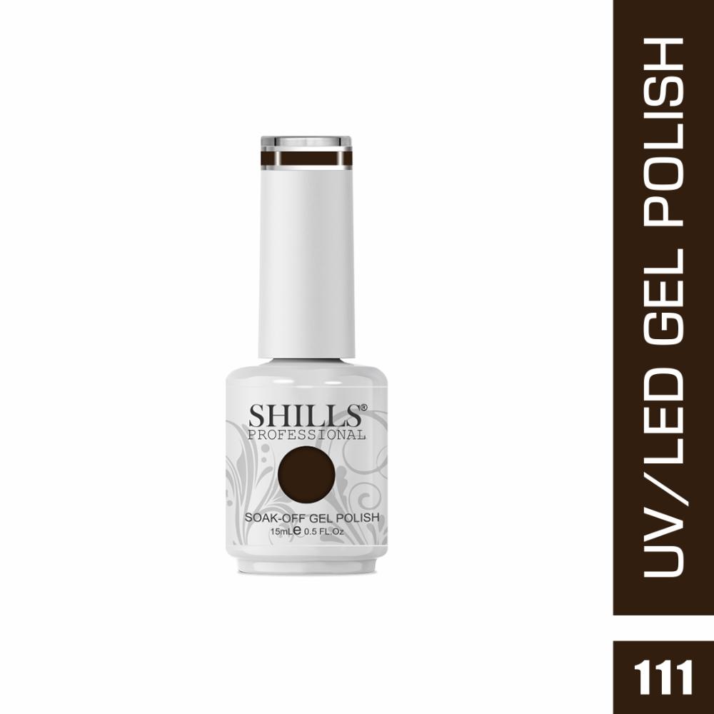 Shills Professional UV LED Gel Nail Polish