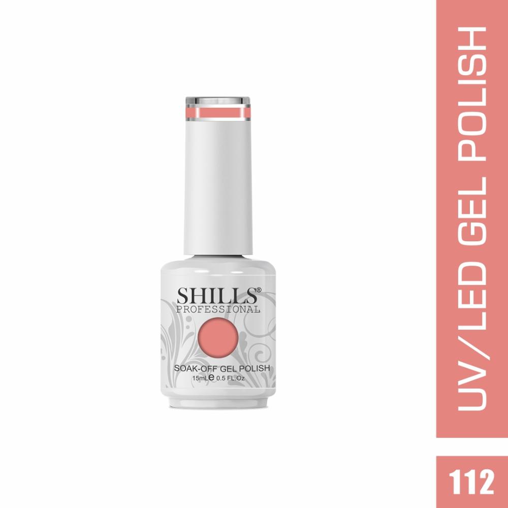 Shills Professional UV LED Gel Nail Polish