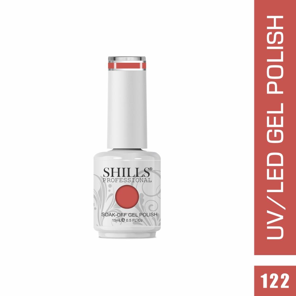Shills Professional UV LED Gel Nail Polish