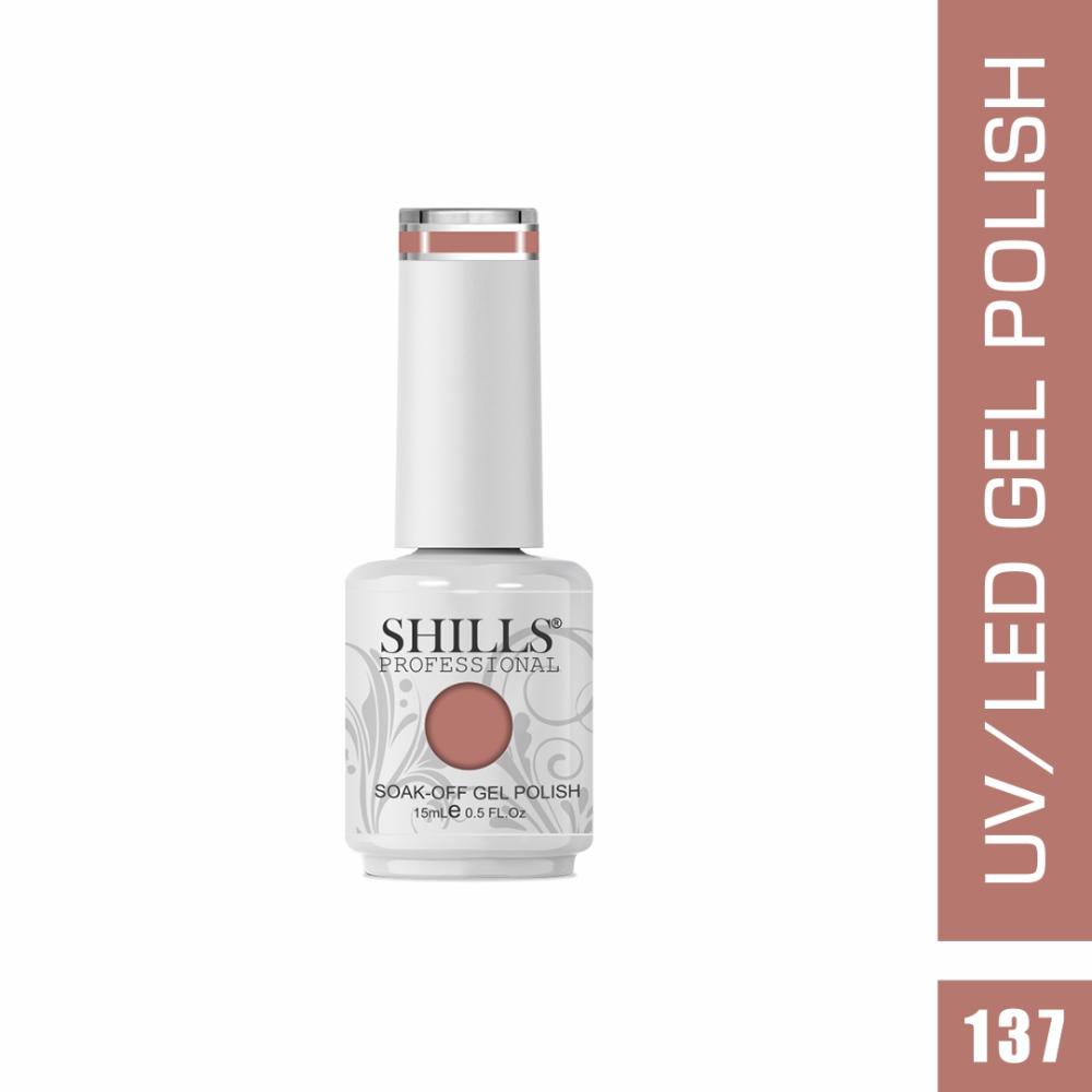 Shills Professional UV LED Gel Nail Polish