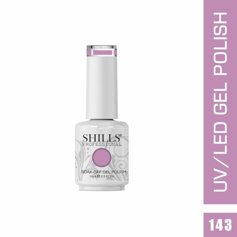 Shills Professional UV LED Gel Nail Polish