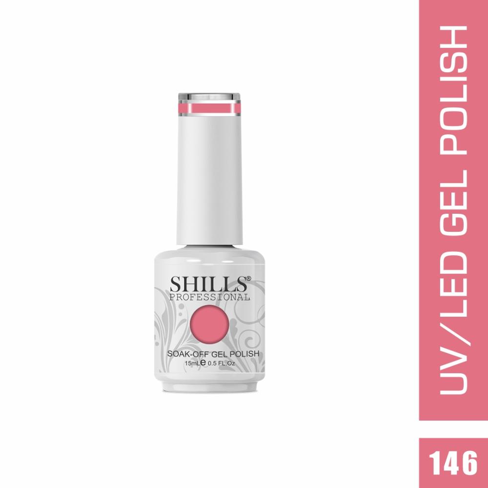 Shills Professional UV LED Gel Nail Polish