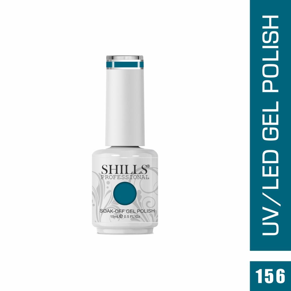 Shills Professional UV LED Gel Nail Polish