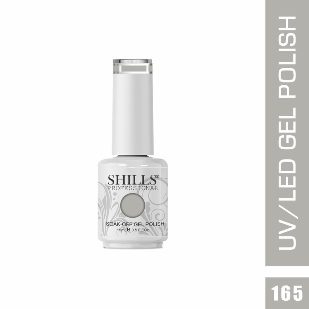 Shills Professional UV LED Gel Nail Polish