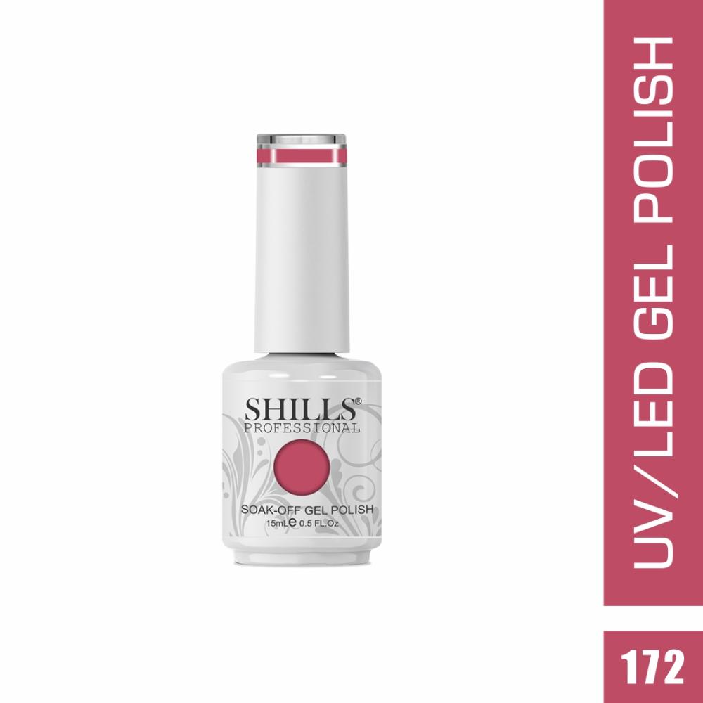 Shills Professional UV LED Gel Nail Polish