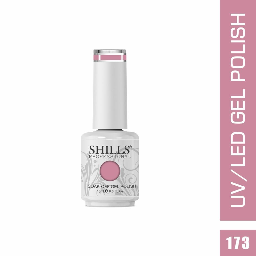 Shills Professional UV LED Gel Nail Polish