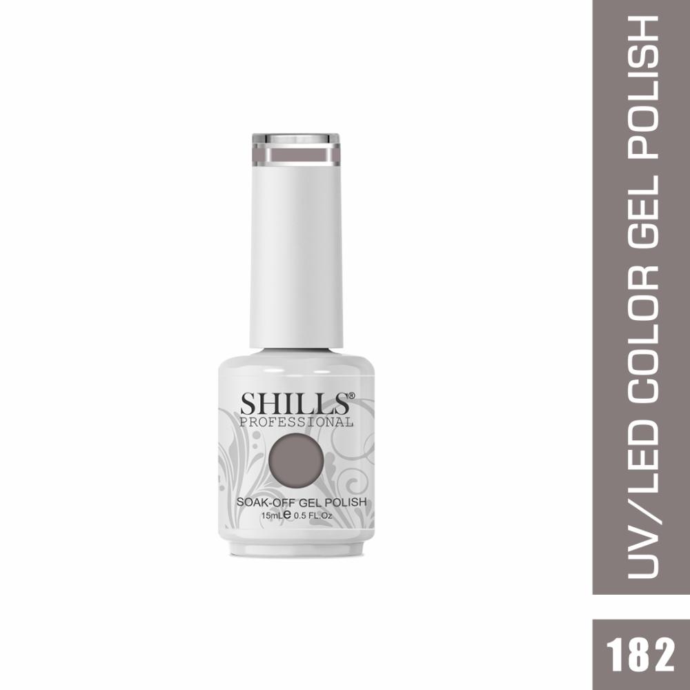 Shills Professional UV LED Gel Nail Polish