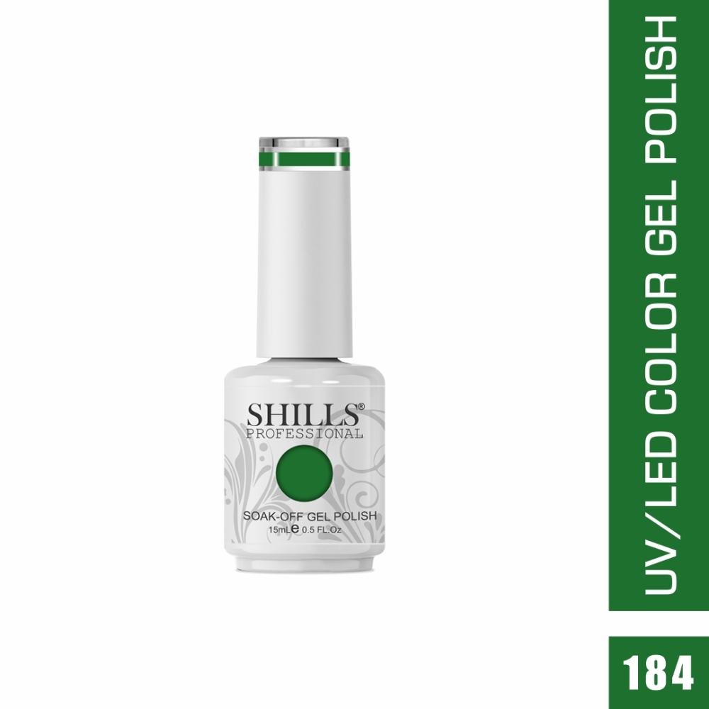 Shills Professional UV LED Gel Nail Polish
