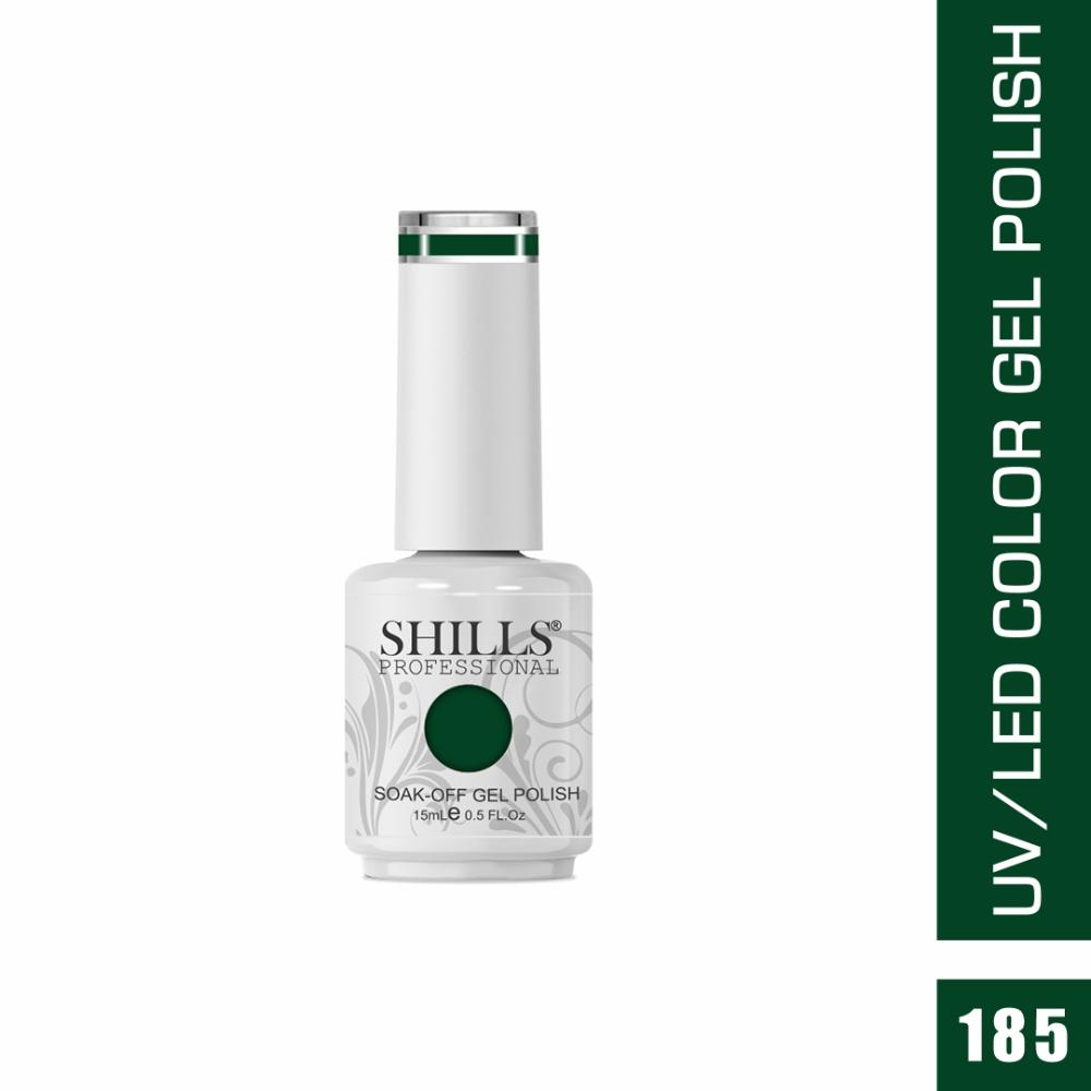 Shills Professional UV LED Gel Nail Polish
