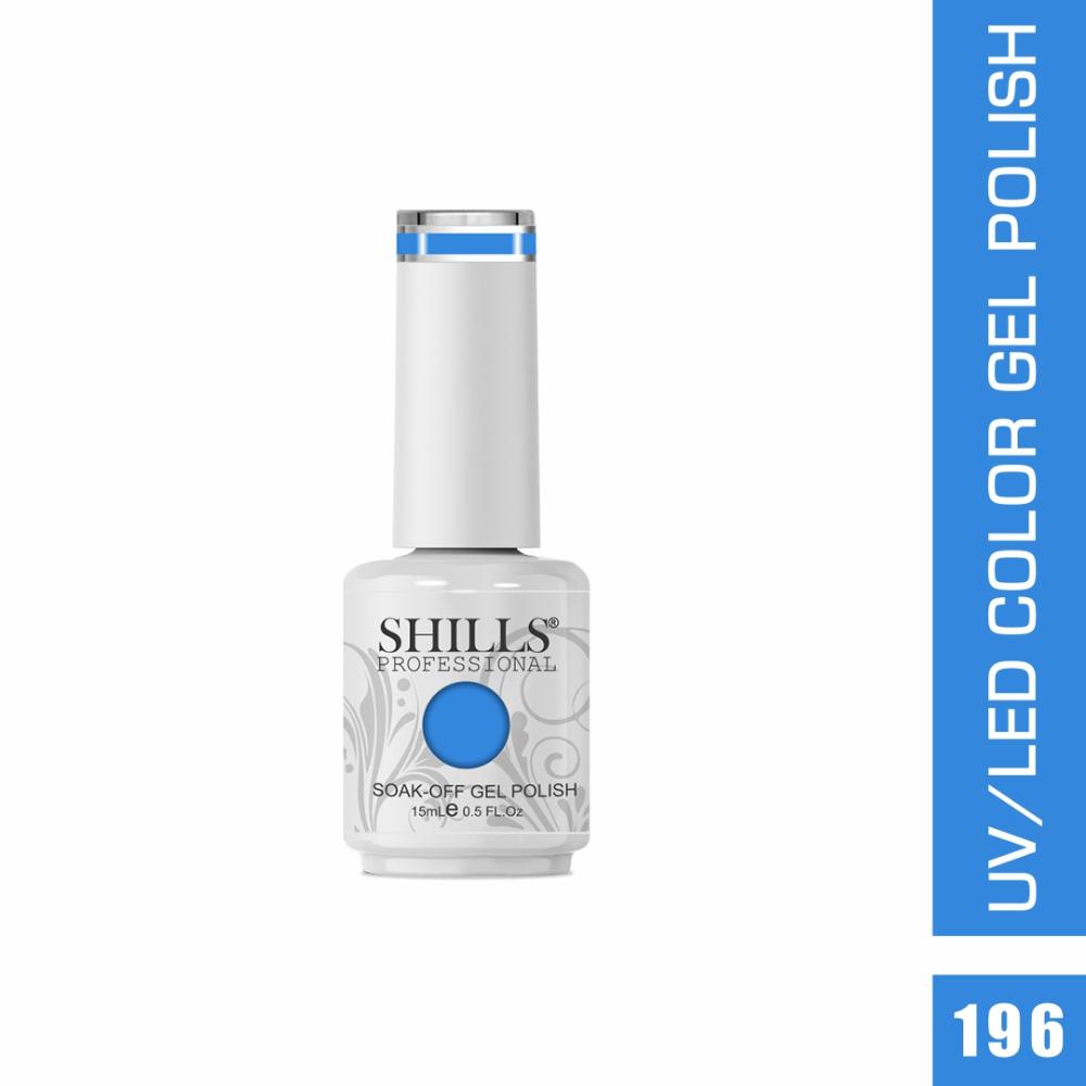 Shills Professional UV LED Gel Nail Polish