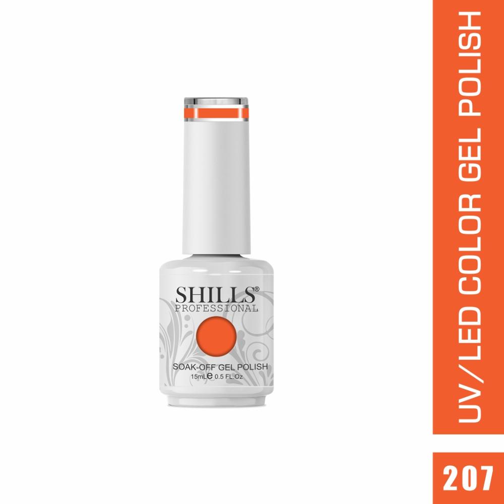 Shills Professional UV LED Gel Nail Polish