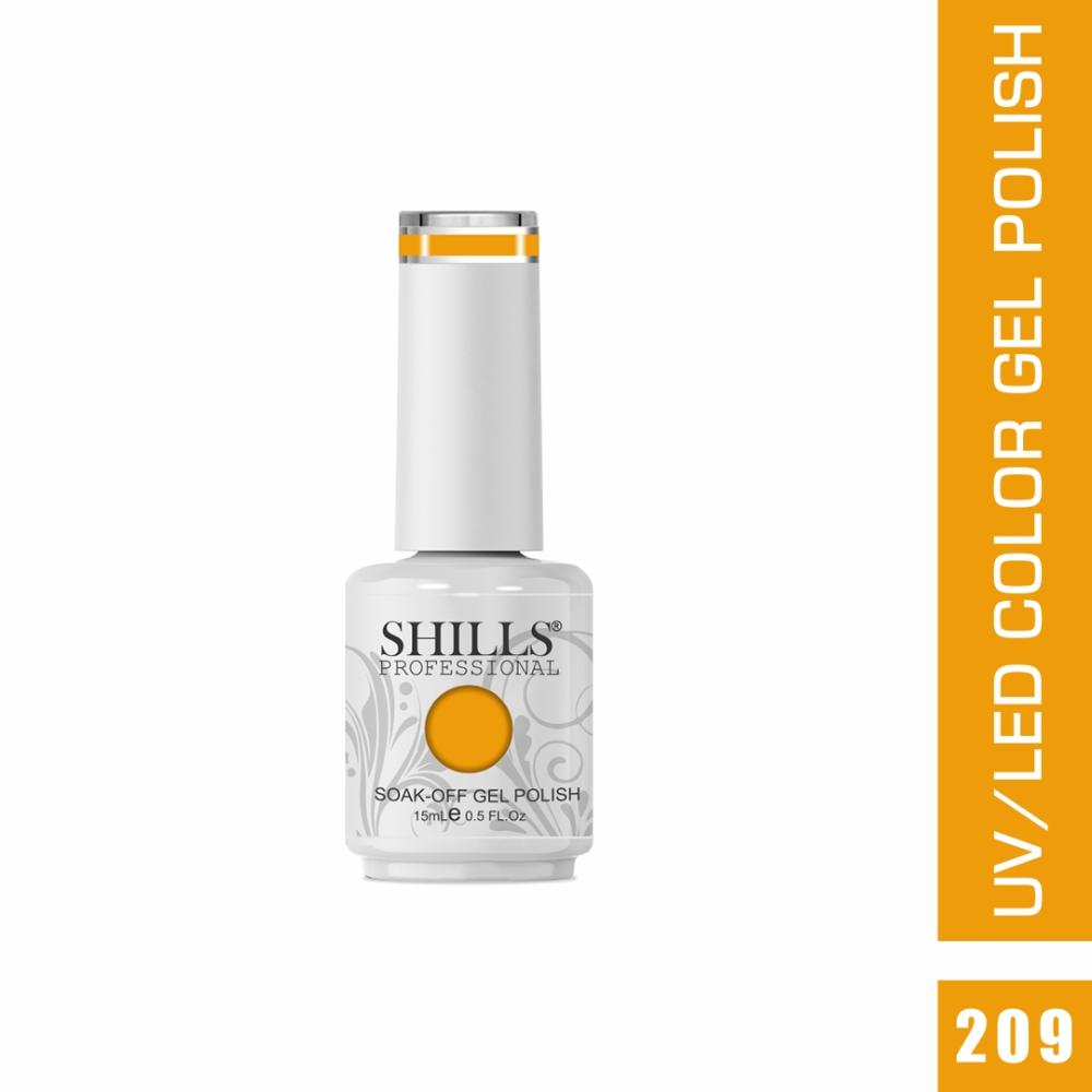 Shills Professional UV LED Gel Nail Polish