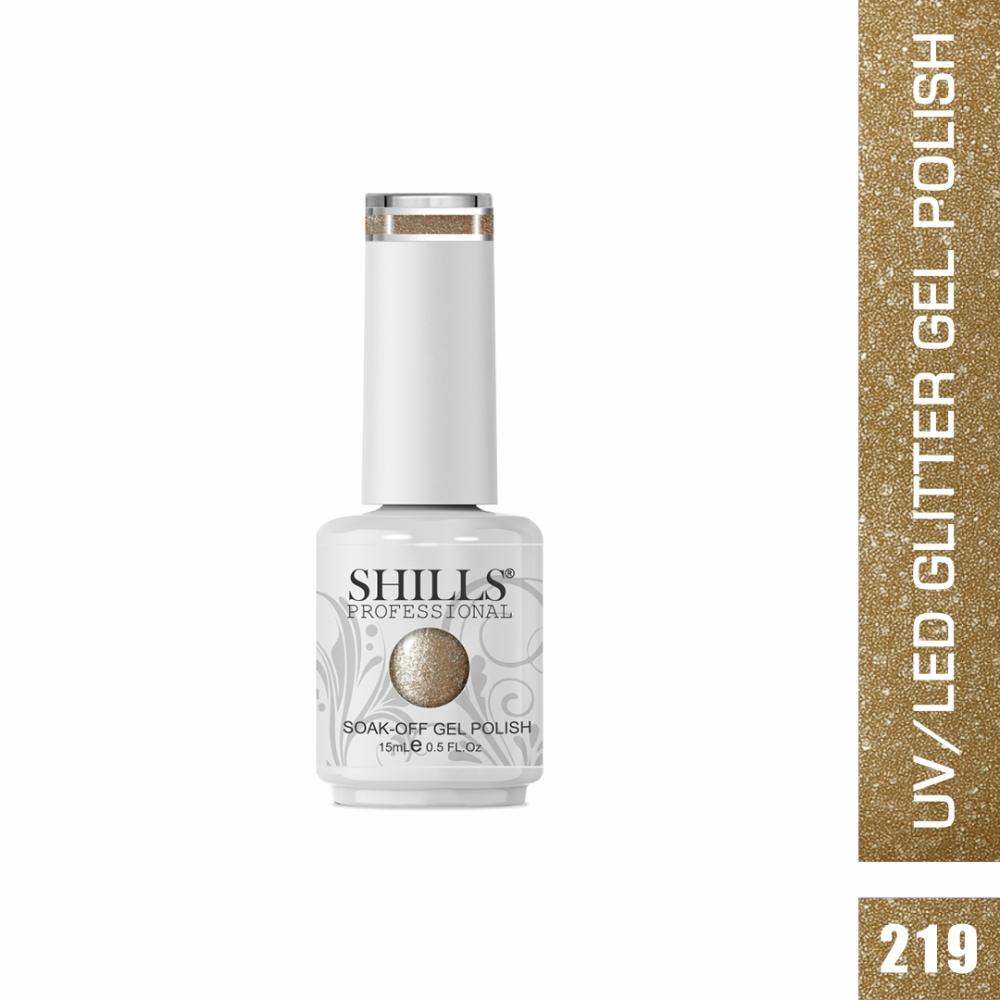 Shills Professional UV LED Gel Nail Polish