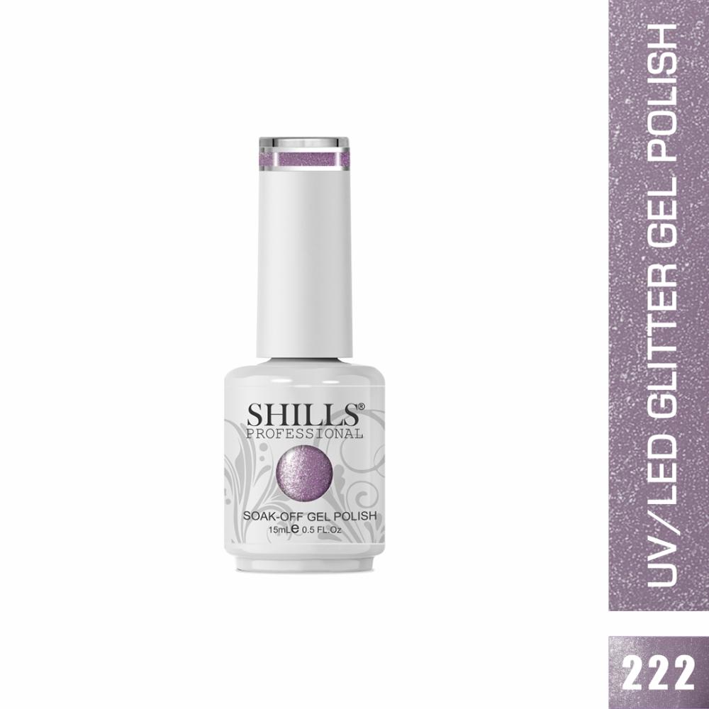 Shills Professional UV LED Gel Nail Polish