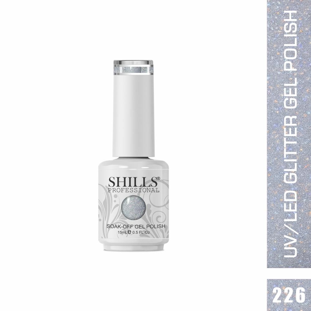Shills Professional UV LED Gel Nail Polish