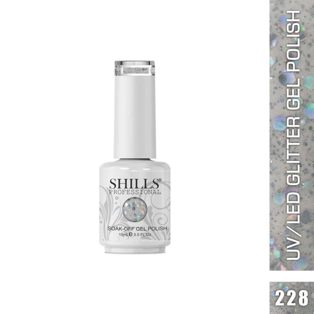 Shills Professional UV LED Gel Nail Polish