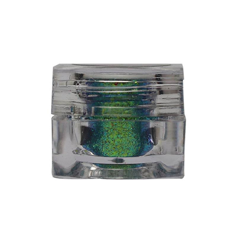 Veoni Belle Multichrome Glitter Flakes