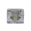 Veoni Belle Dark Starlit Glitter Eye Shadow