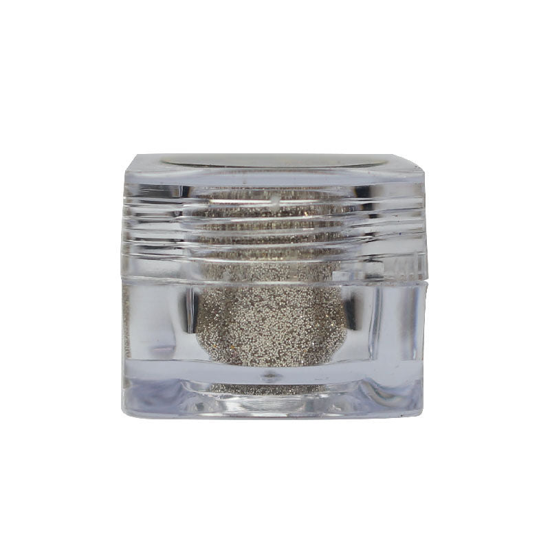 Veoni Belle Dark Starlit Glitter Eye Shadow