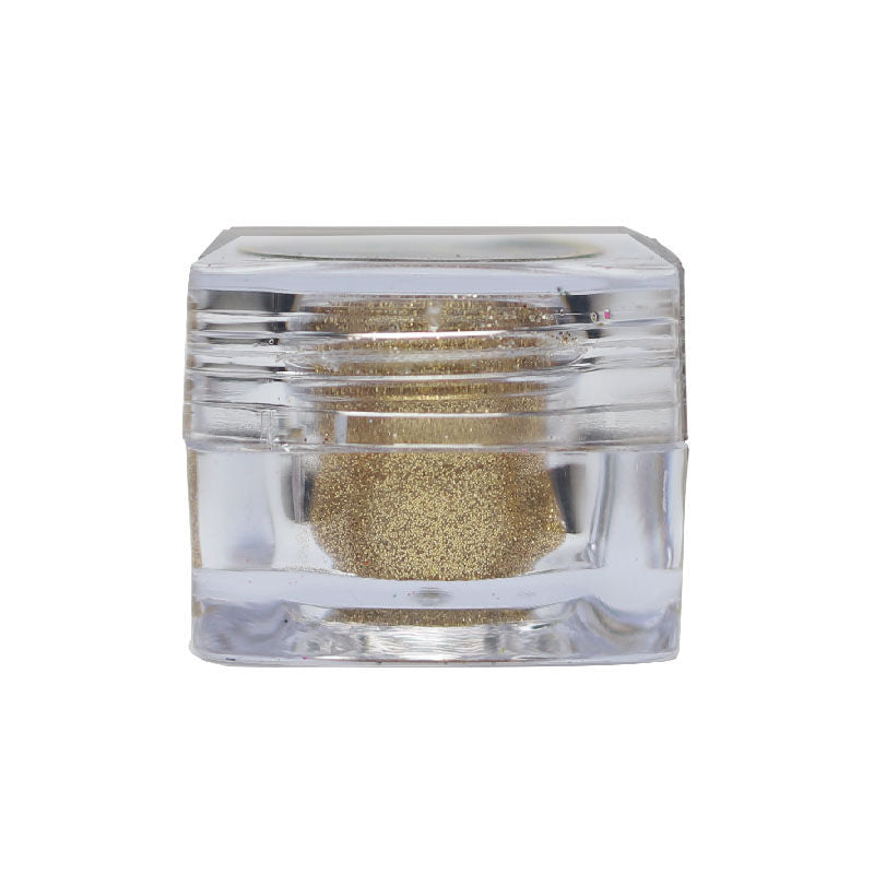 Veoni Belle Dark Starlit Glitter Eye Shadow