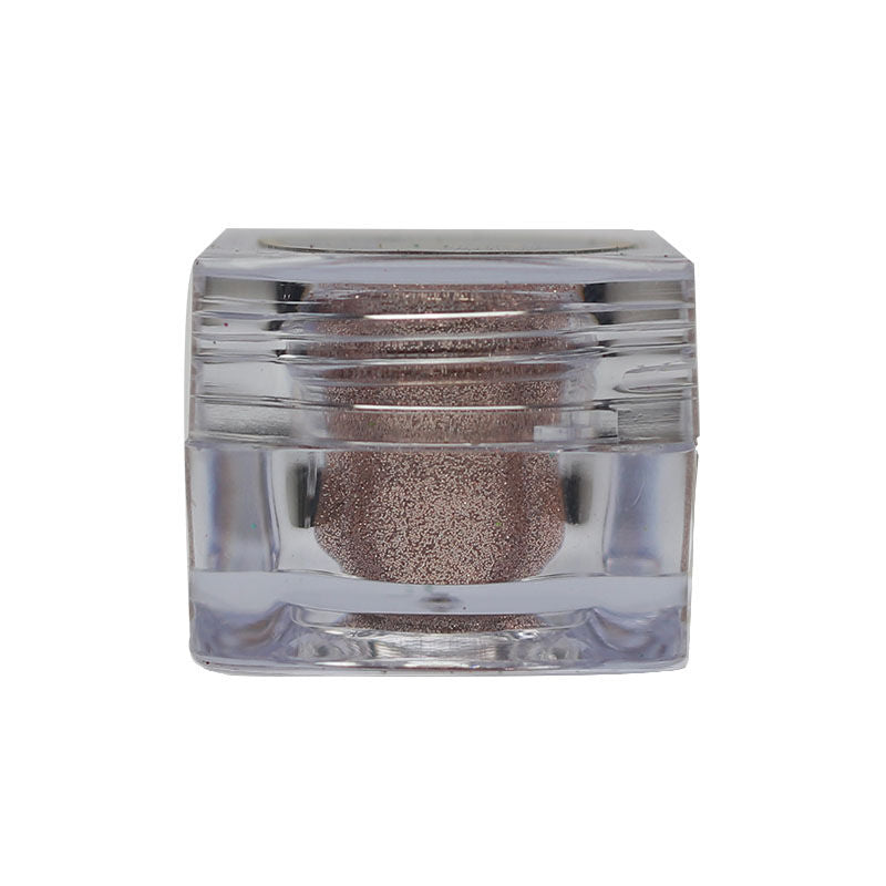 Veoni Belle Dark Starlit Glitter Eye Shadow