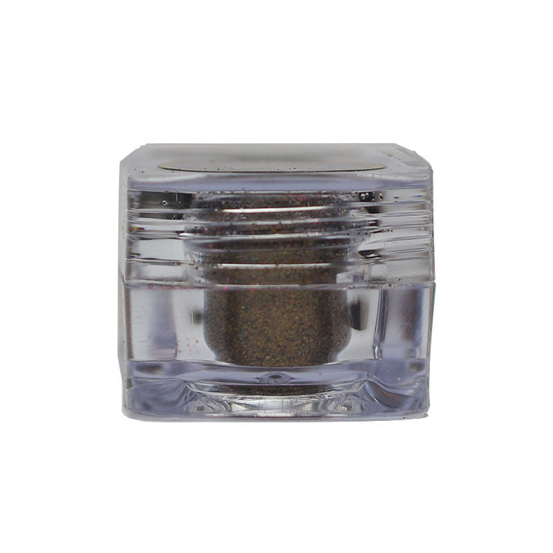 Veoni Belle Dark Starlit Glitter Eye Shadow