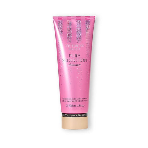 Victoria's Secret Pure Seduction Shimmer Fragrance Lotion