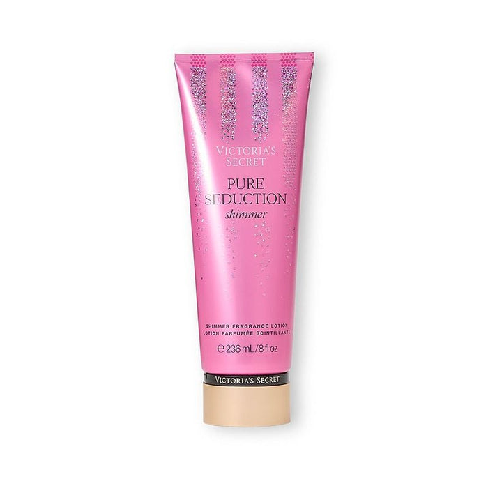 Victoria's Secret Pure Seduction Shimmer Fragrance Lotion