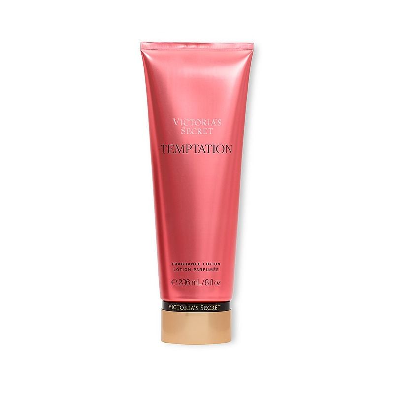 Victoria's Secret Temptation Body Lotion