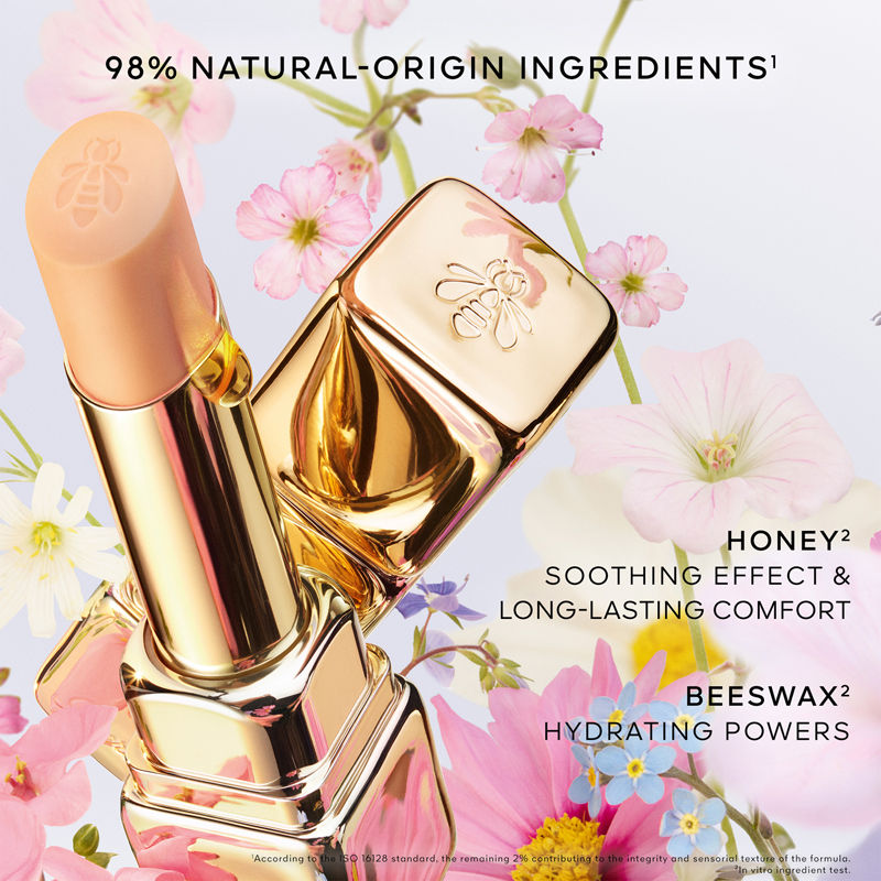 Guerlain Kisskiss Bee Lift Beautifying Lip Care Primer