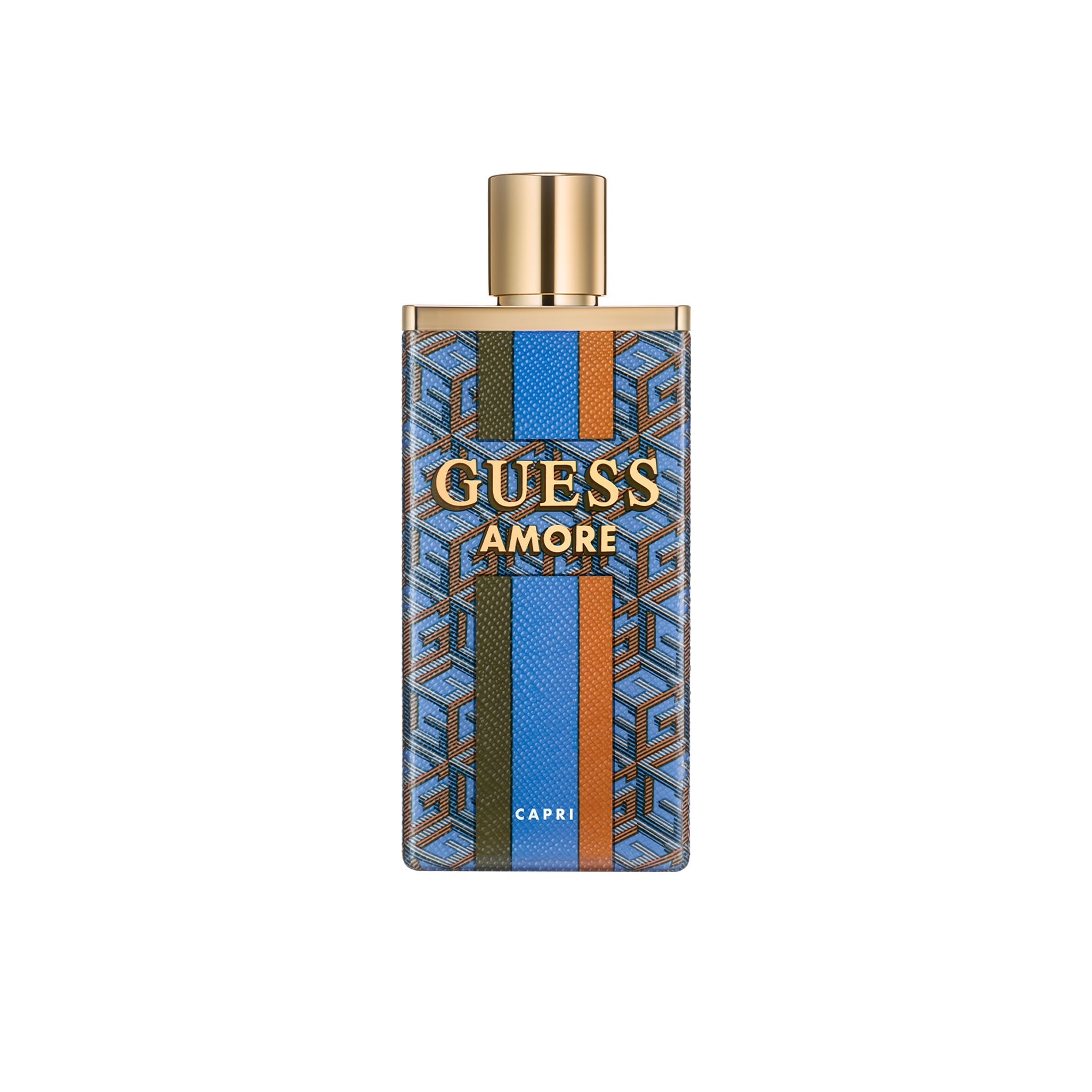 Guess Amore Capri Eau De Toilette