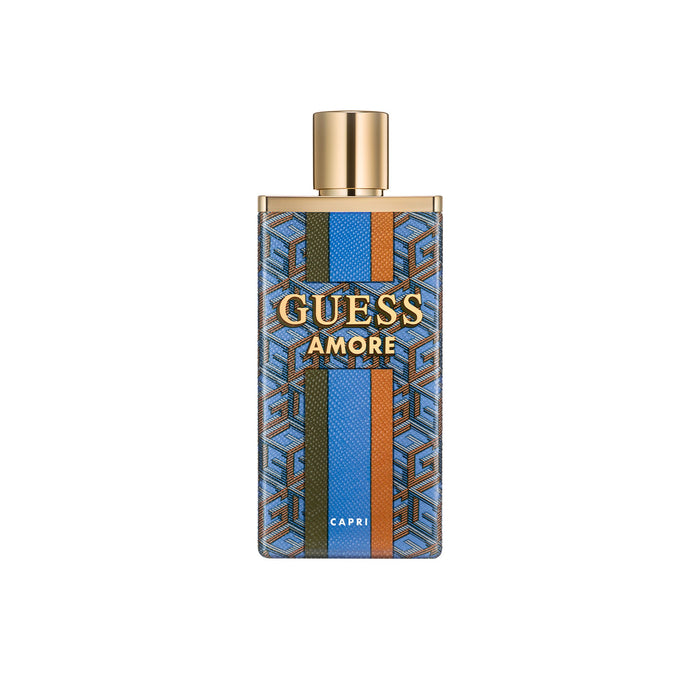 Guess Amore Capri Eau De Toilette