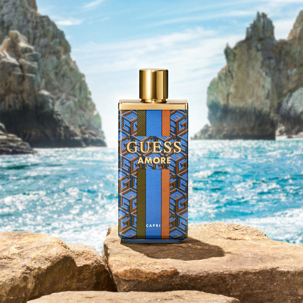 Guess Amore Capri Eau De Toilette