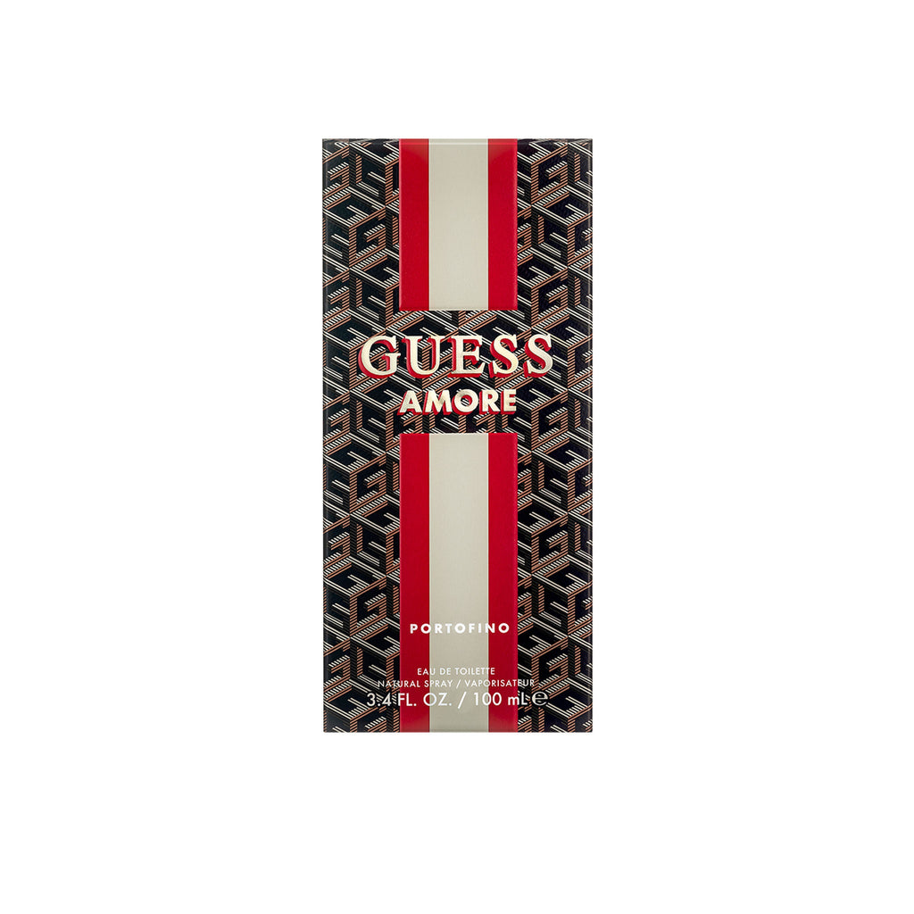 Guess Amore Portofino Eau De Toilette