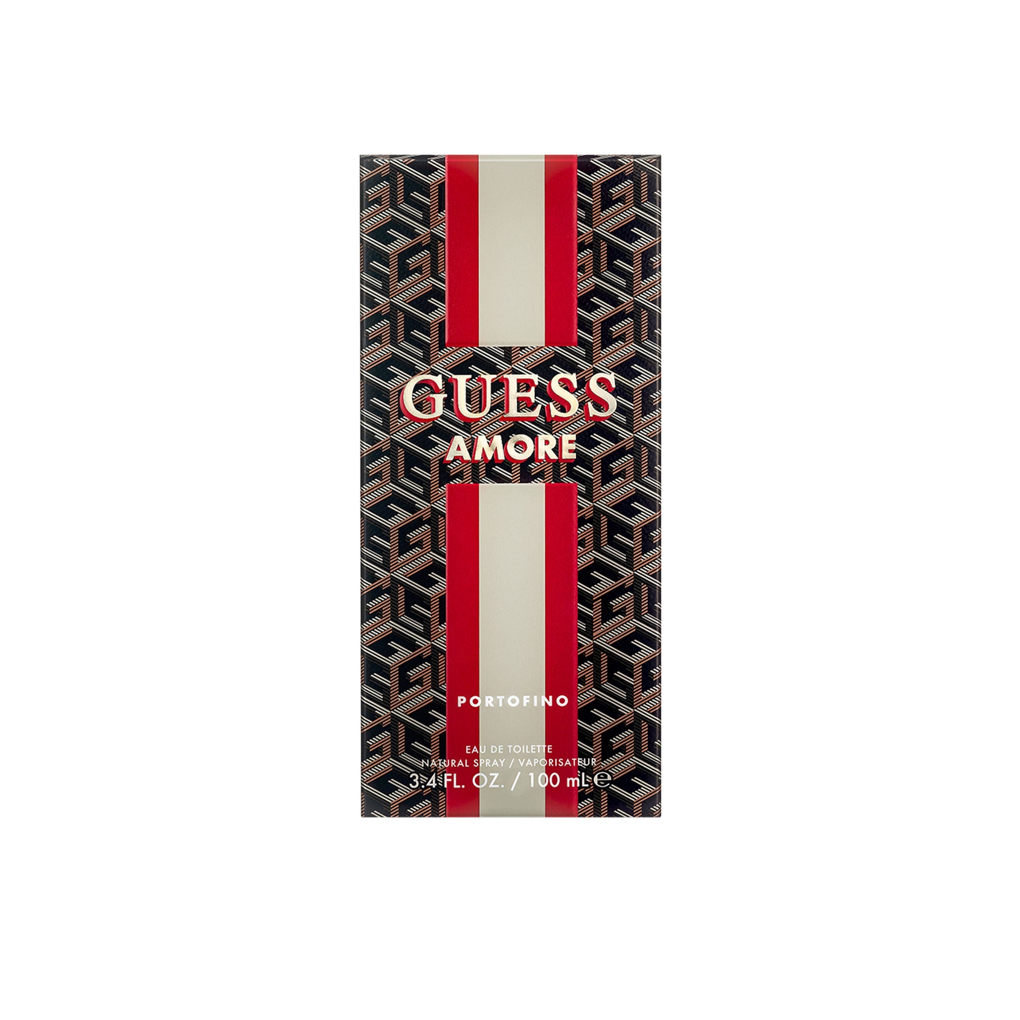 Guess Amore Portofino Eau De Toilette
