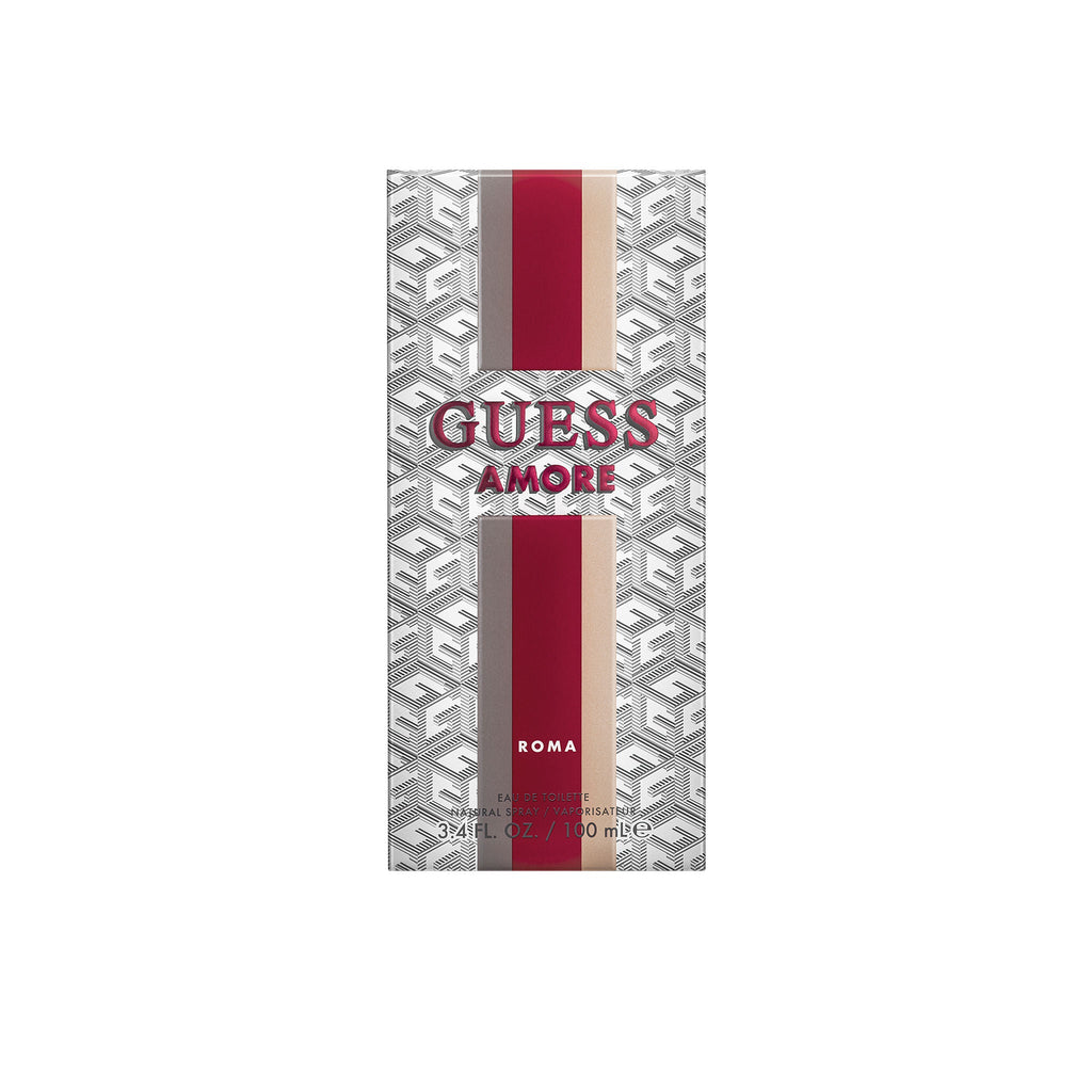 Guess Amore Roma Eau De Toilette