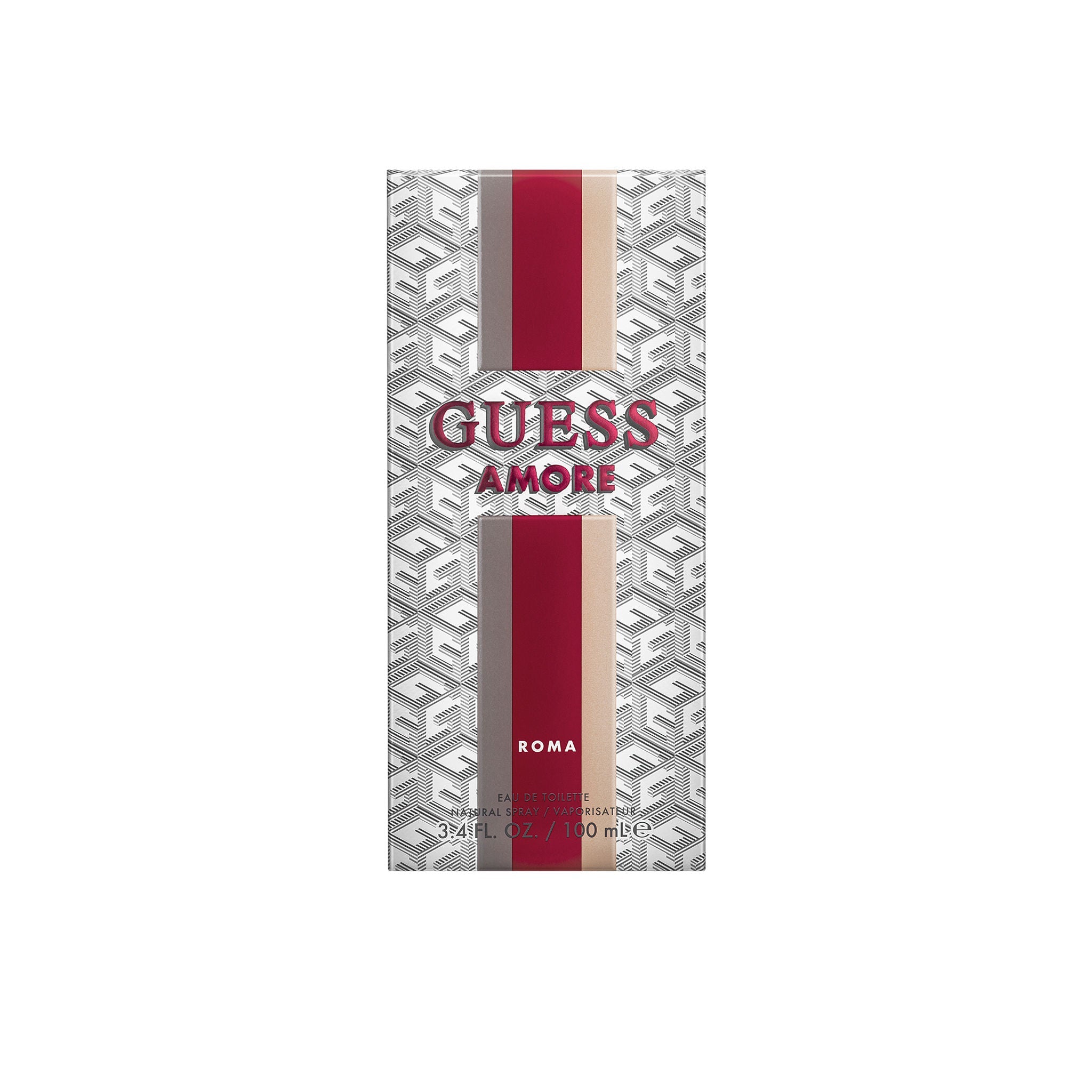 Guess Amore Roma Eau De Toilette