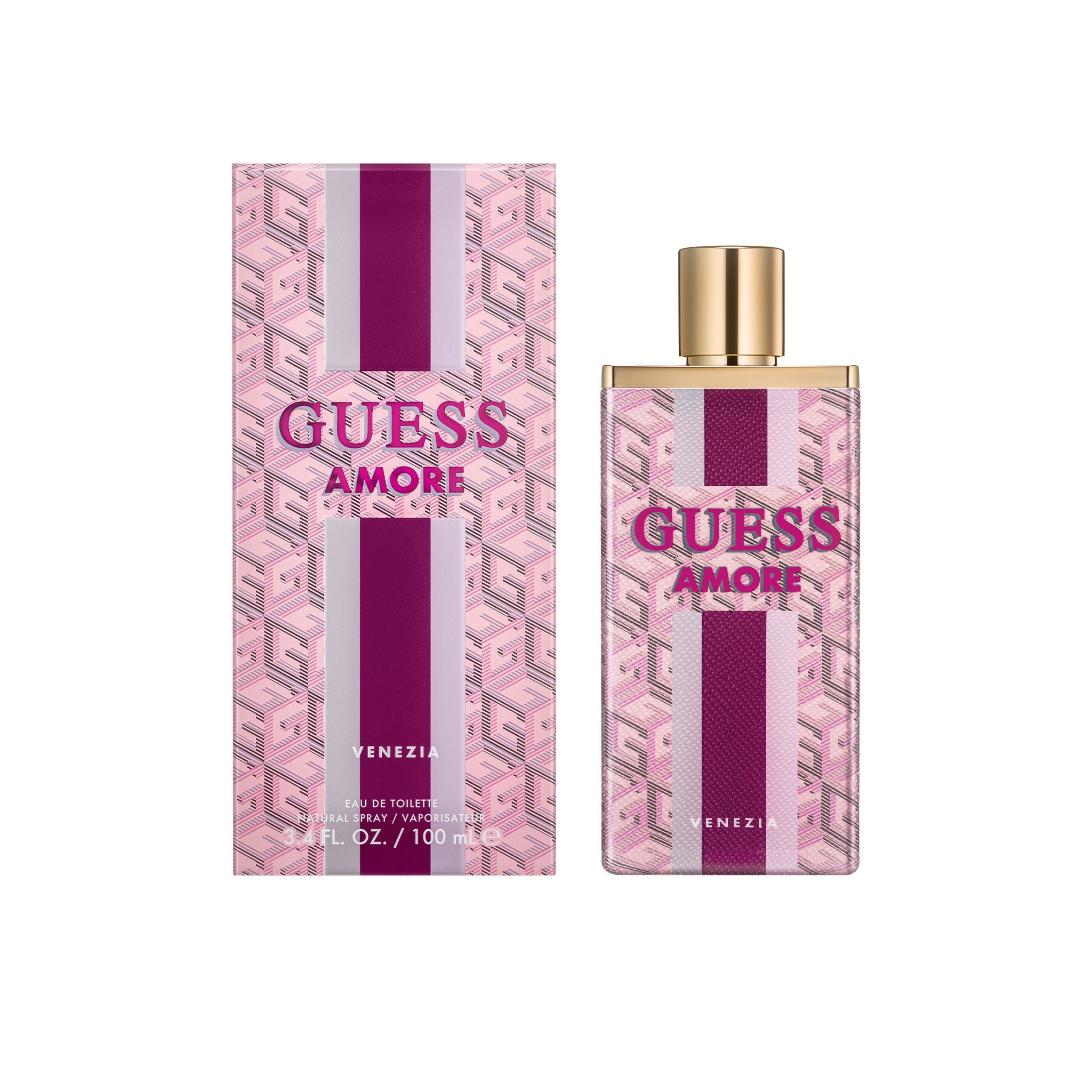 Guess Amore Venezia Eau De Toilette