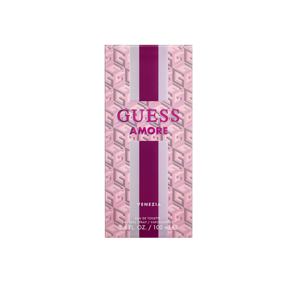 Guess Amore Venezia Eau De Toilette