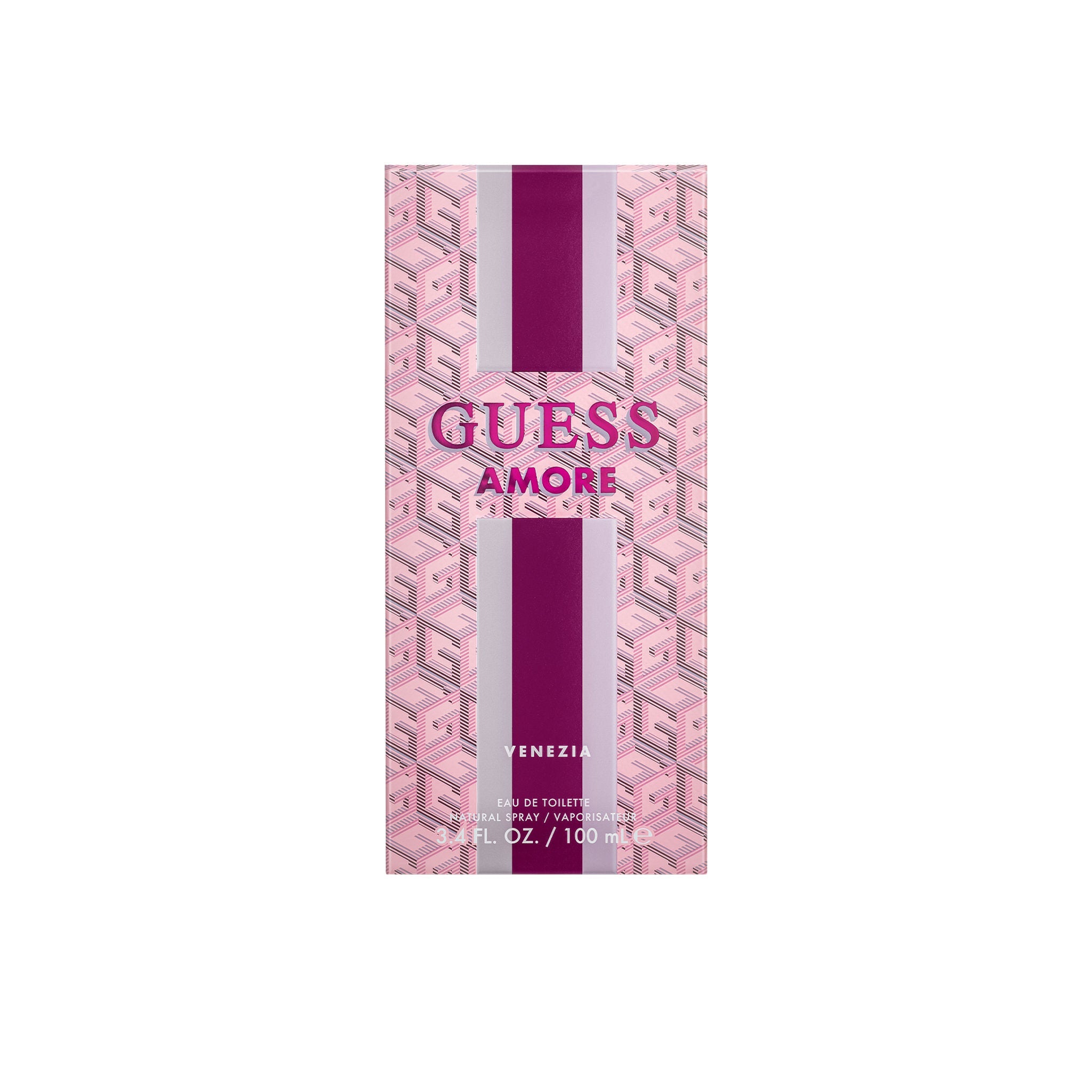 Guess Amore Venezia Eau De Toilette