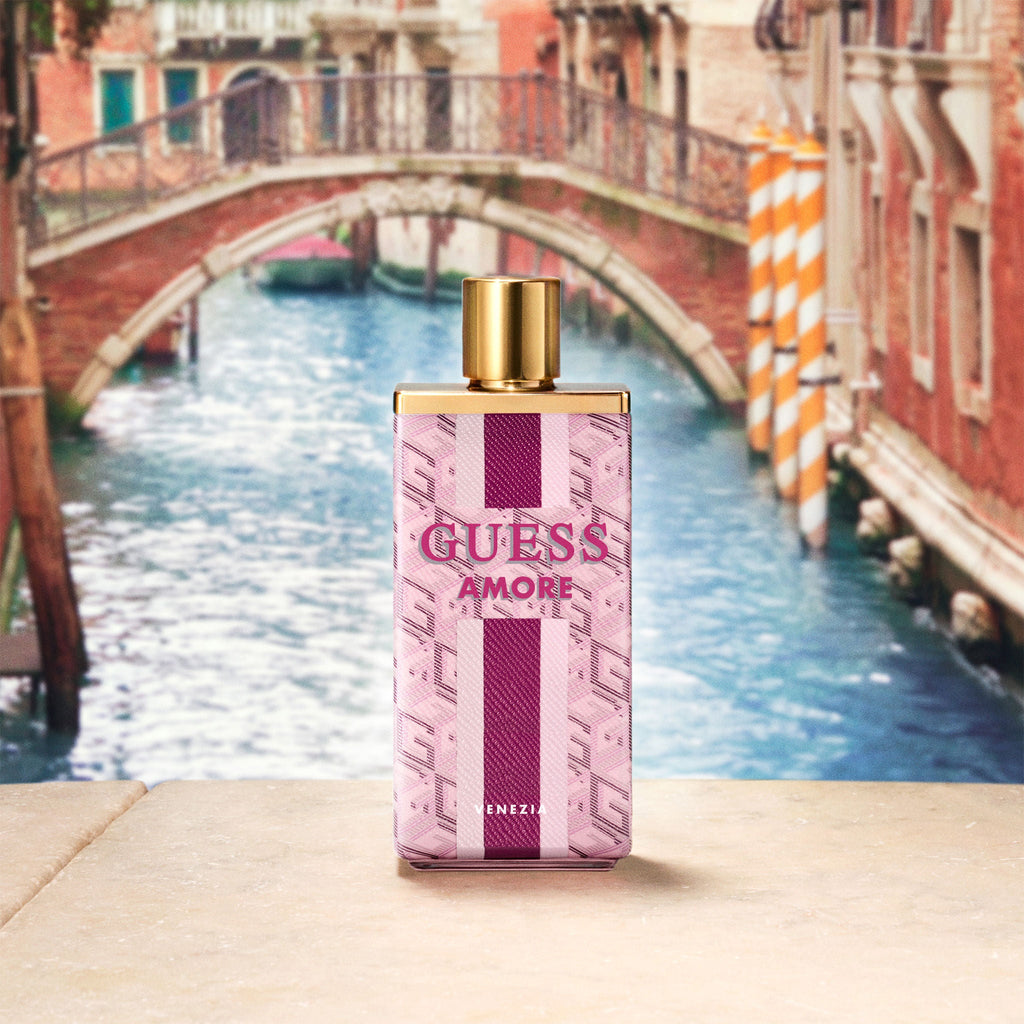 Guess Amore Venezia Eau De Toilette