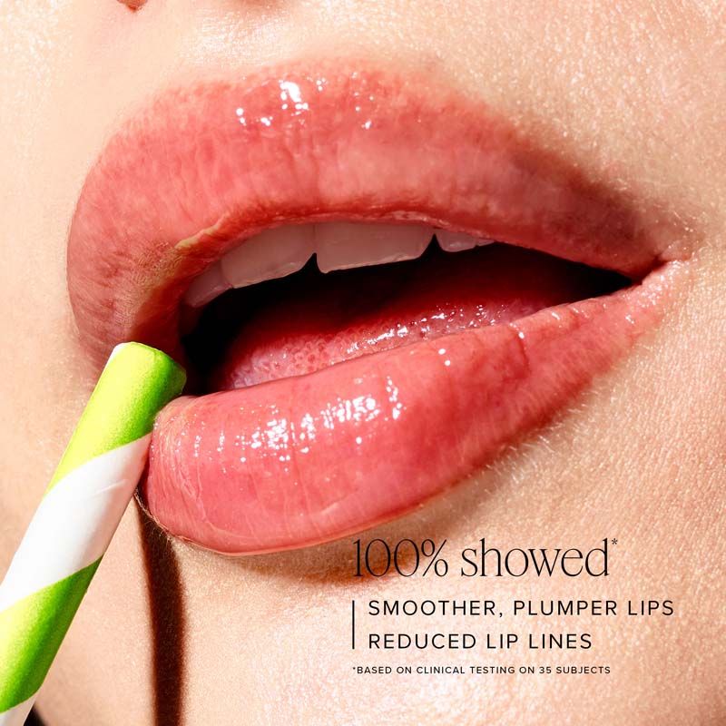Farmacy Beauty Lip Smoothie - Strawberry