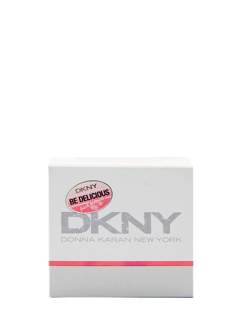 DKNY Be Delicious Fresh Blossom Edp 30ml For Her